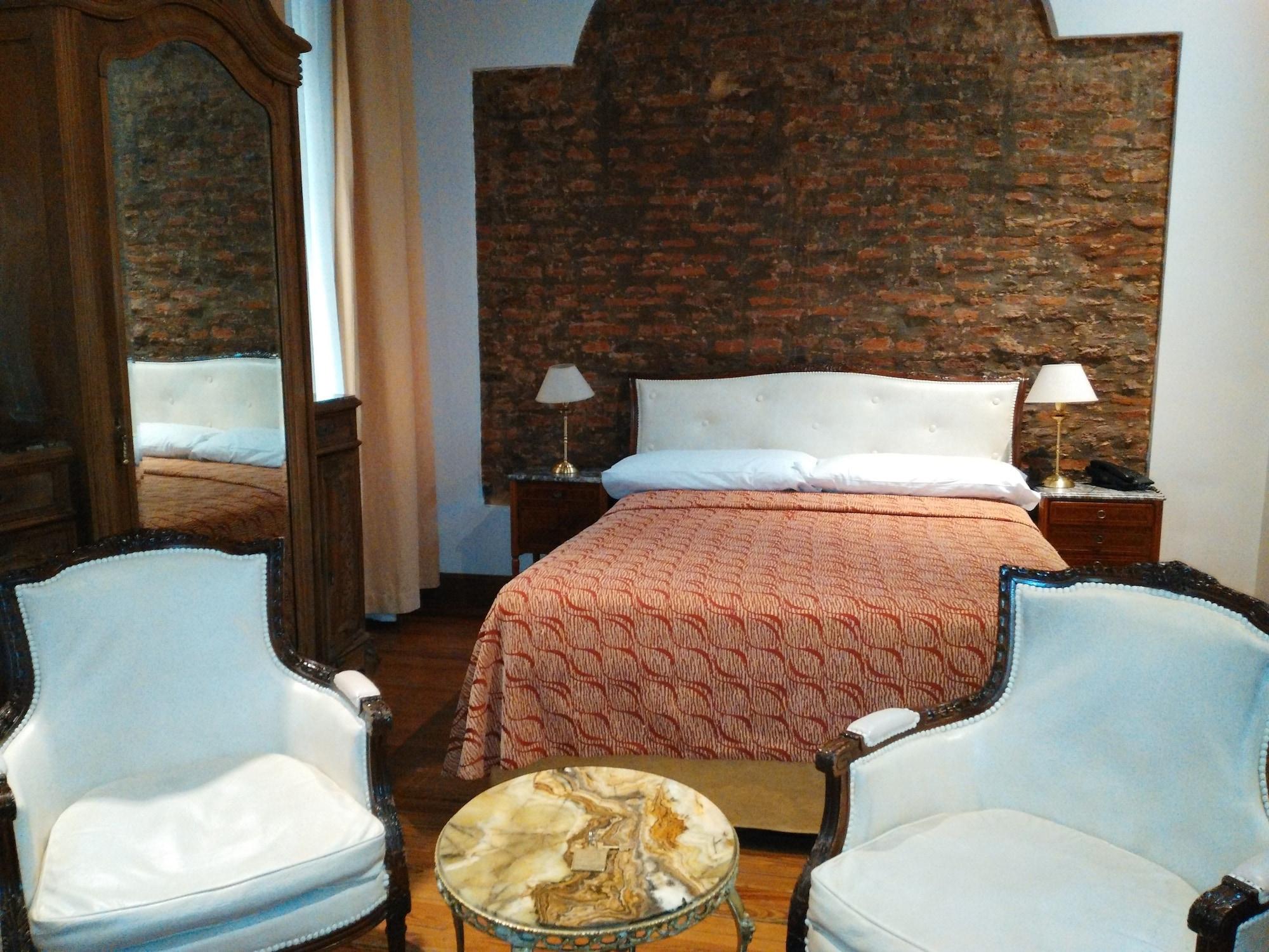 Hotel A&B Internacional Buenos Aires Extérieur photo