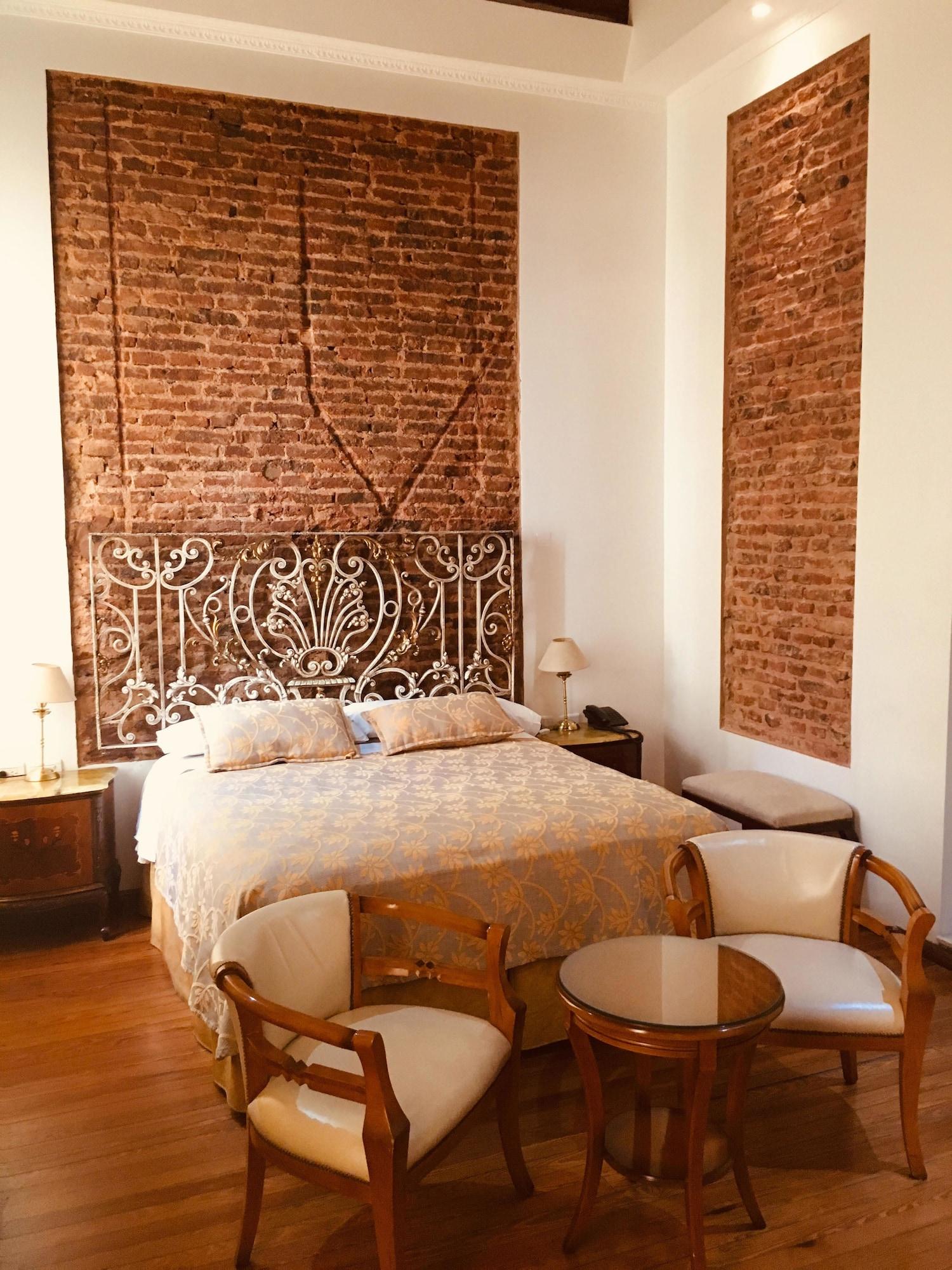 Hotel A&B Internacional Buenos Aires Extérieur photo