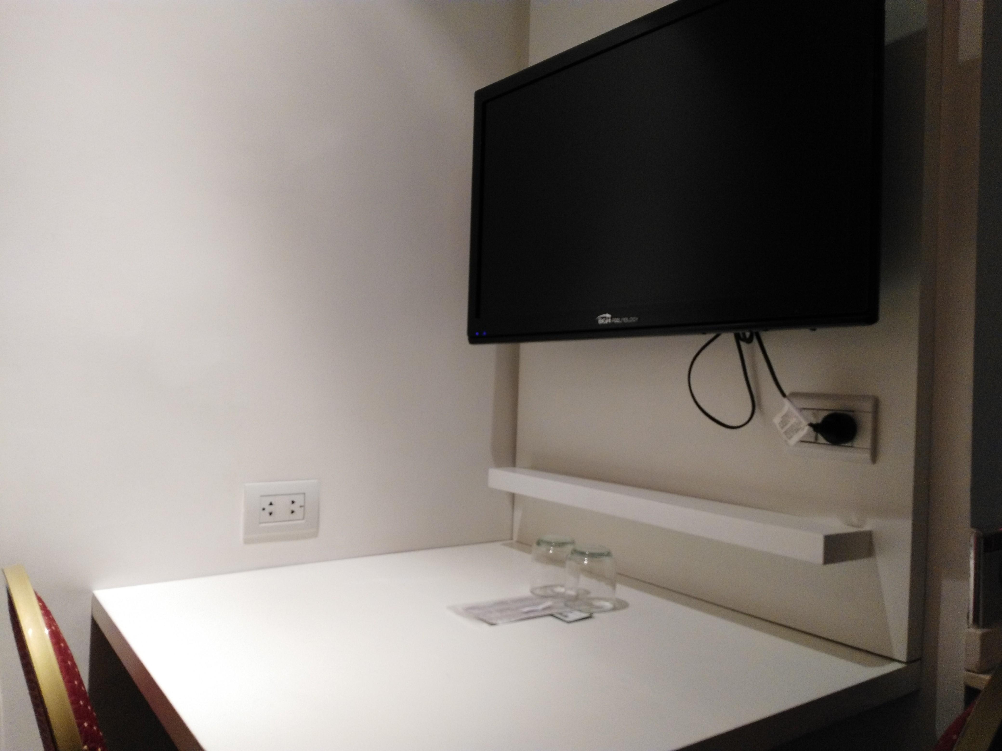 Hotel A&B Internacional Buenos Aires Extérieur photo