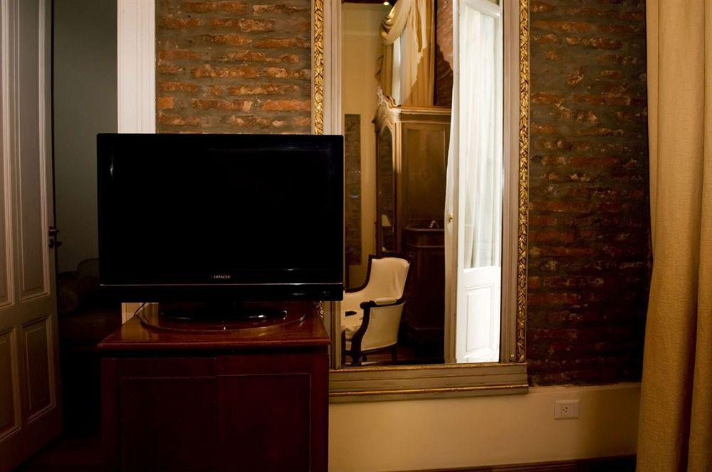 Hotel A&B Internacional Buenos Aires Extérieur photo