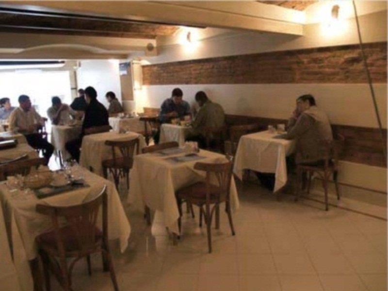 Hotel A&B Internacional Buenos Aires Extérieur photo