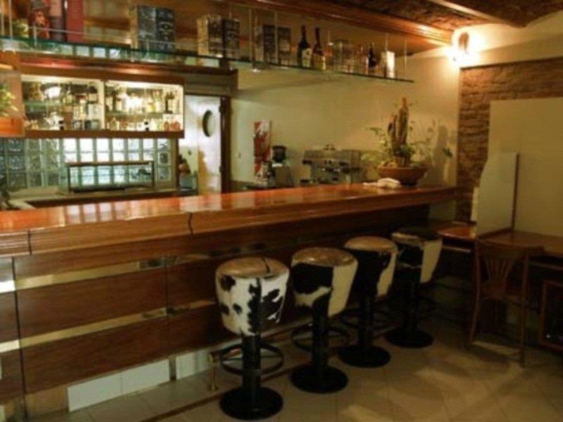 Hotel A&B Internacional Buenos Aires Extérieur photo