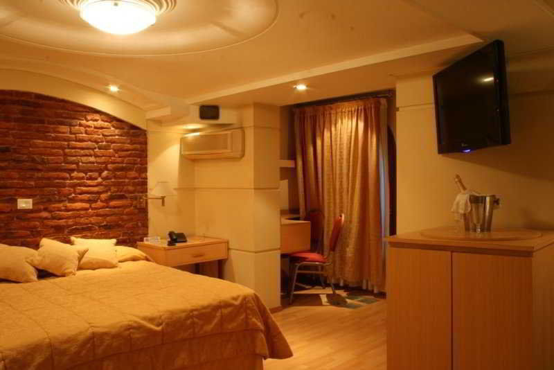Hotel A&B Internacional Buenos Aires Extérieur photo
